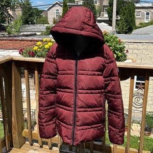 Scotch n soda puffer